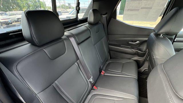 2024 Hyundai SANTA CRUZ XRT