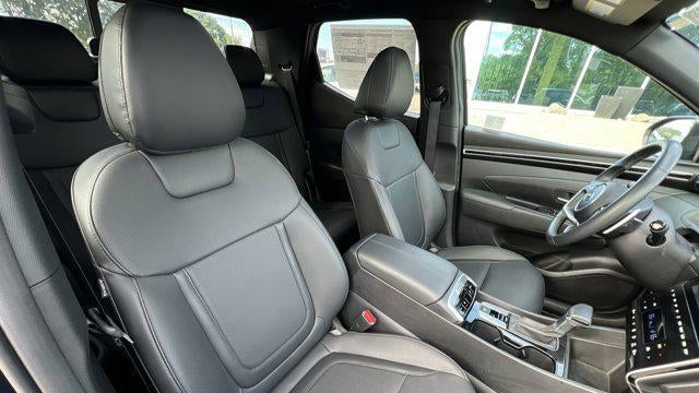2024 Hyundai SANTA CRUZ XRT