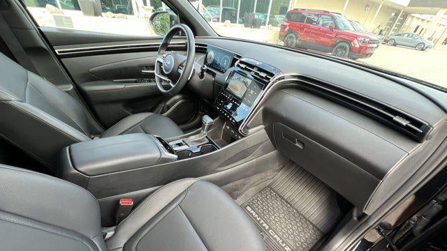 2024 Hyundai SANTA CRUZ XRT