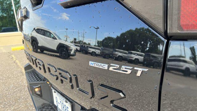 2024 Hyundai SANTA CRUZ XRT