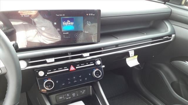 2025 Hyundai SANTA CRUZ XRT