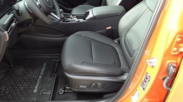 2025 Hyundai SANTA CRUZ XRT