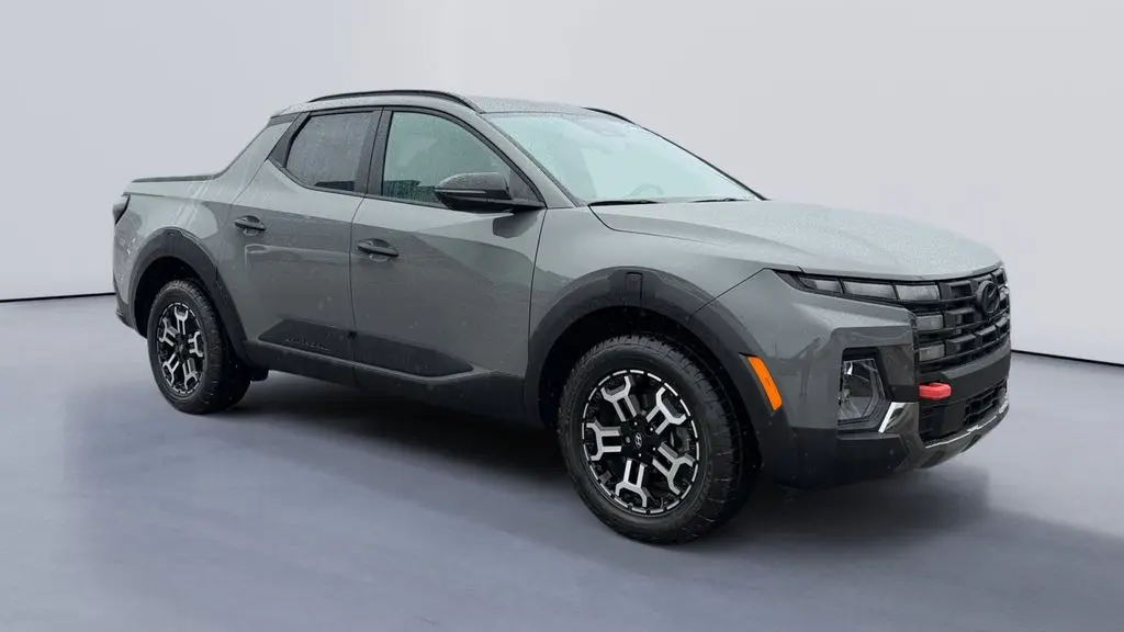 Preowned 2025 Hyundai SANTA CRUZ XRT for Sale