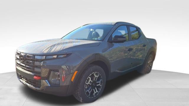 Preowned 2026 Hyundai SANTA CRUZ XRT for Sale