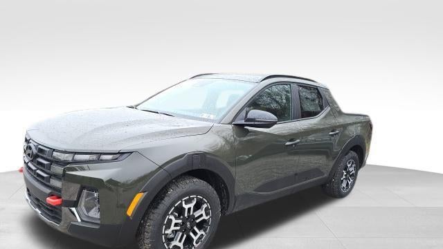 Preowned 2026 Hyundai SANTA CRUZ XRT for Sale