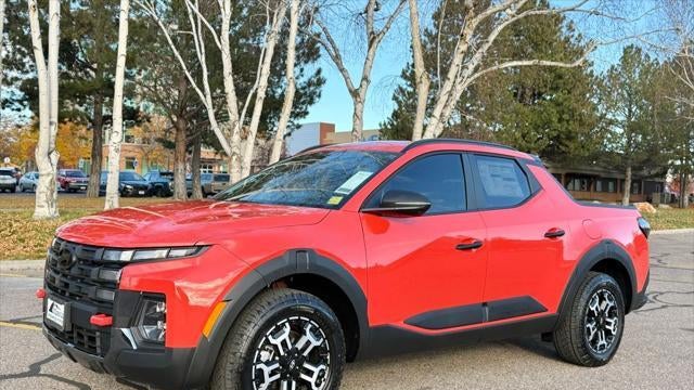 Preowned 2026 Hyundai SANTA CRUZ XRT for Sale