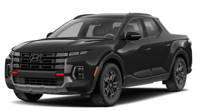 Preowned 2026 Hyundai SANTA CRUZ XRT for Sale