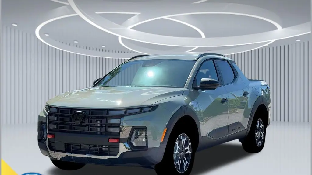Preowned 2026 Hyundai SANTA CRUZ XRT for Sale