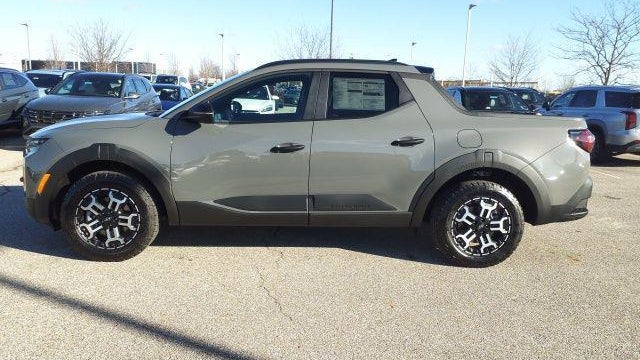 Preowned 2026 Hyundai SANTA CRUZ XRT for Sale