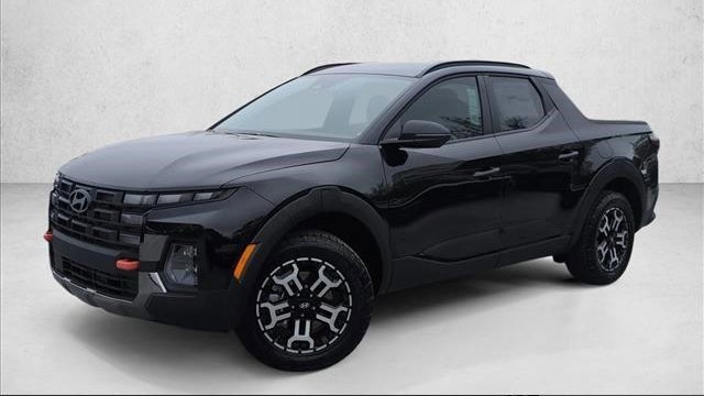 Preowned 2026 Hyundai SANTA CRUZ XRT for Sale
