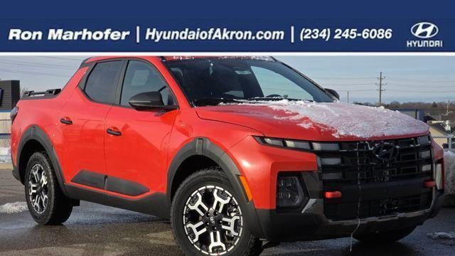 Preowned 2026 Hyundai SANTA CRUZ XRT for Sale