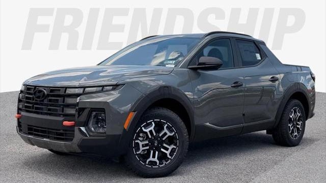 Preowned 2026 Hyundai SANTA CRUZ XRT for Sale