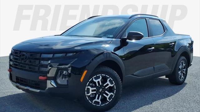 Preowned 2026 Hyundai SANTA CRUZ XRT for Sale