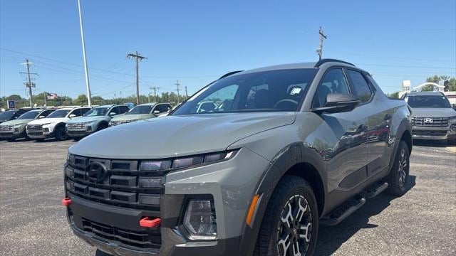 Preowned 2026 Hyundai SANTA CRUZ XRT for Sale