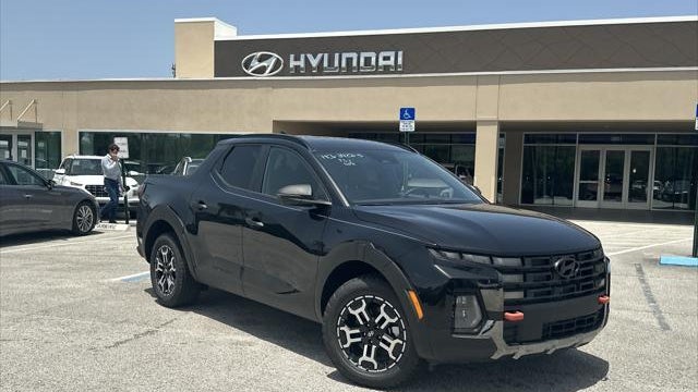 Preowned 2026 Hyundai SANTA CRUZ XRT for Sale