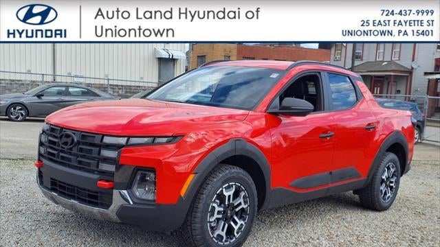 Preowned 2026 Hyundai SANTA CRUZ XRT for Sale