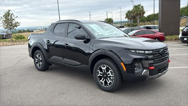 Preowned 2026 Hyundai SANTA CRUZ XRT for Sale
