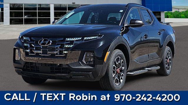 Preowned 2024 Hyundai SANTA CRUZ XRT for Sale