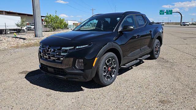2024 Hyundai SANTA CRUZ XRT