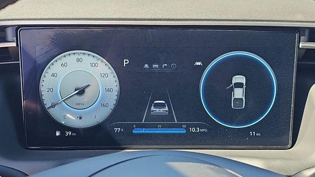 2024 Hyundai SANTA CRUZ XRT