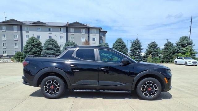2024 Hyundai SANTA CRUZ XRT