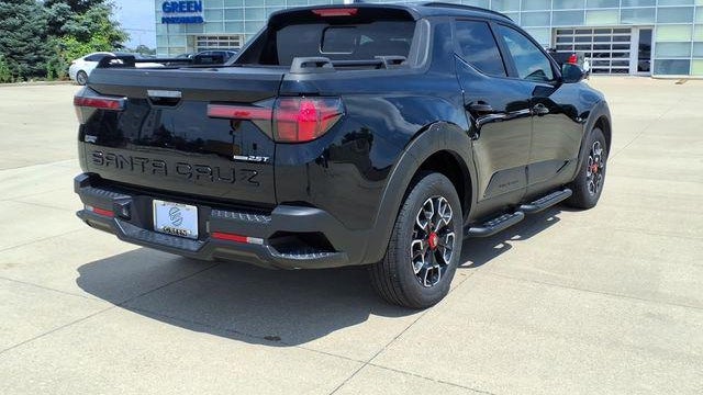 2024 Hyundai SANTA CRUZ XRT