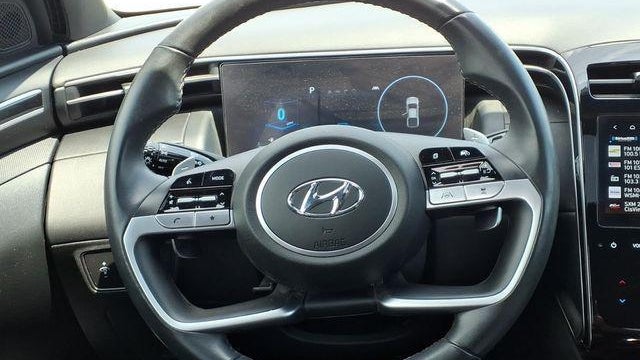 2024 Hyundai SANTA CRUZ XRT
