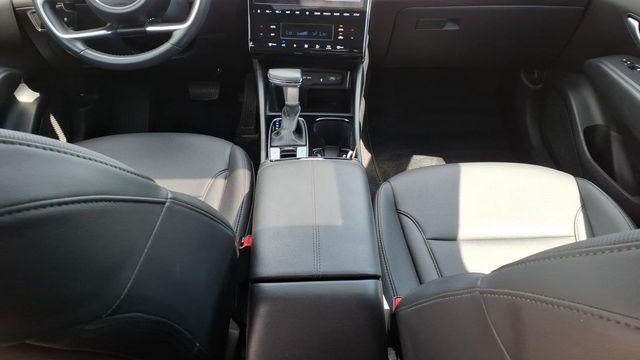 2024 Hyundai SANTA CRUZ XRT