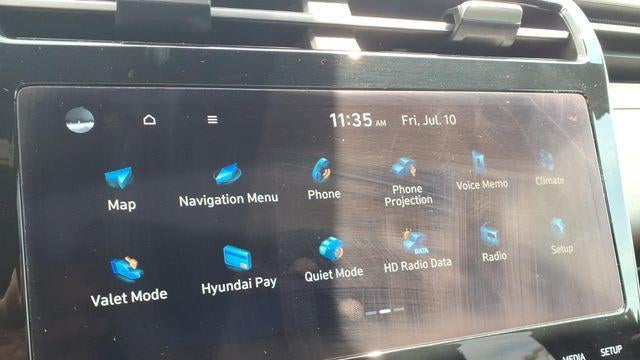 2024 Hyundai SANTA CRUZ XRT