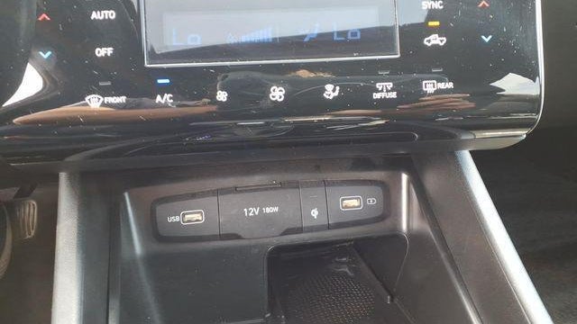 2024 Hyundai SANTA CRUZ XRT