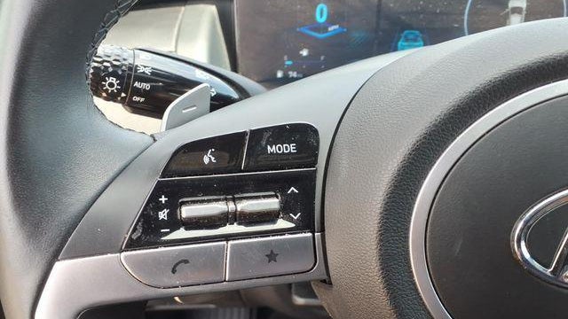 2024 Hyundai SANTA CRUZ XRT