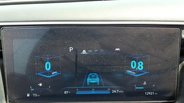 2024 Hyundai SANTA CRUZ XRT