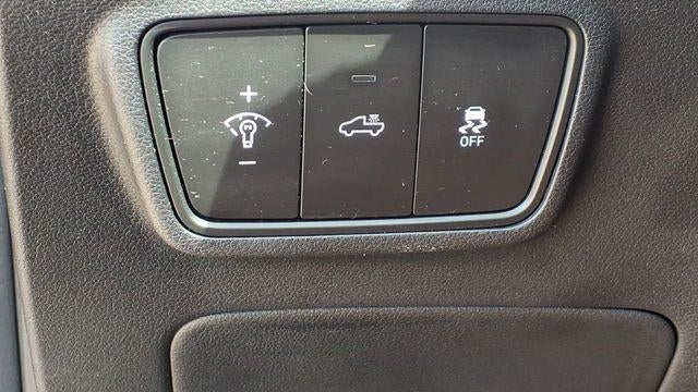 2024 Hyundai SANTA CRUZ XRT
