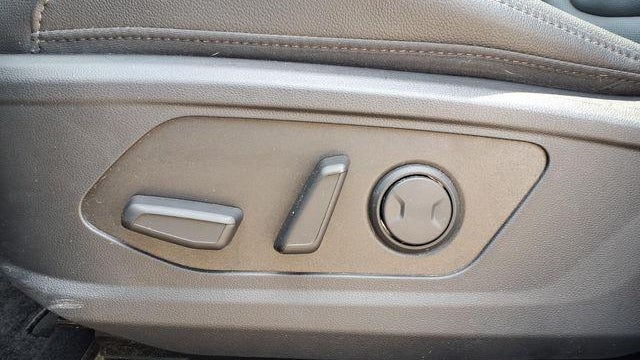 2024 Hyundai SANTA CRUZ XRT