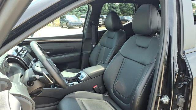 2024 Hyundai SANTA CRUZ XRT