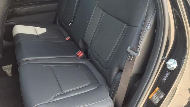 2024 Hyundai SANTA CRUZ XRT