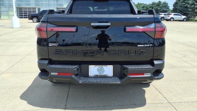 2024 Hyundai SANTA CRUZ XRT