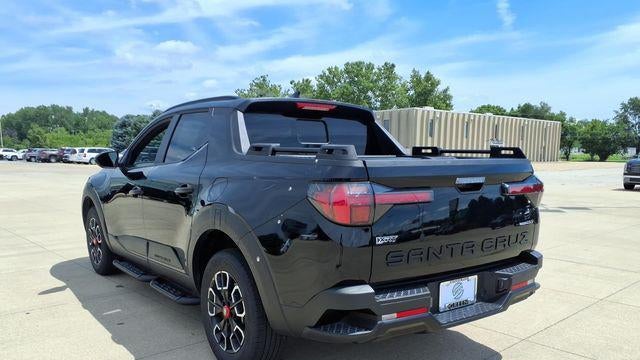 2024 Hyundai SANTA CRUZ XRT
