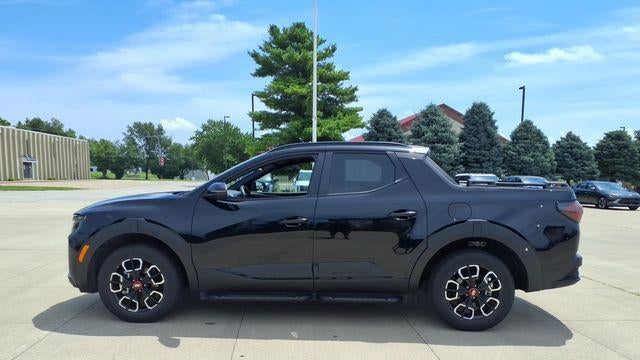 2024 Hyundai SANTA CRUZ XRT