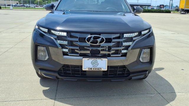 2024 Hyundai SANTA CRUZ XRT