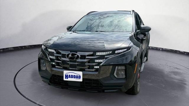 2024 Hyundai SANTA CRUZ XRT
