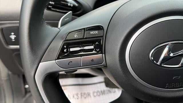 2024 Hyundai SANTA CRUZ XRT