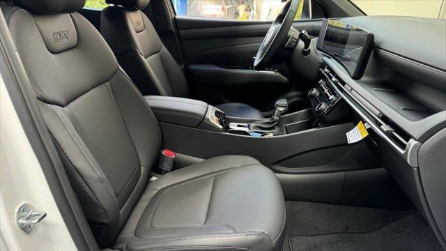 2025 Hyundai SANTA CRUZ XRT
