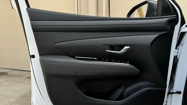 2025 Hyundai SANTA CRUZ XRT