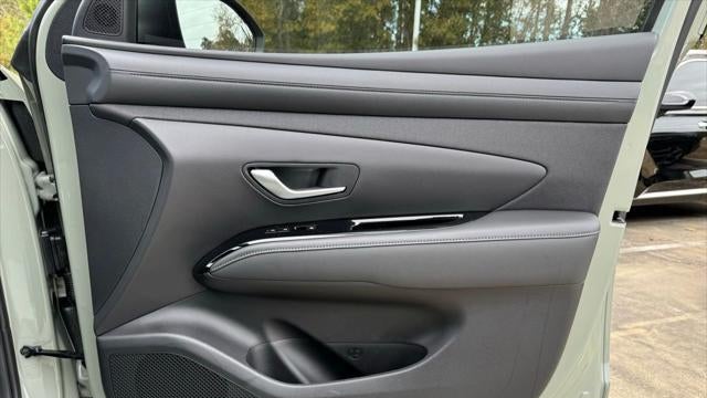 2025 Hyundai SANTA CRUZ XRT