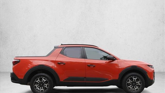 2025 Hyundai SANTA CRUZ XRT
