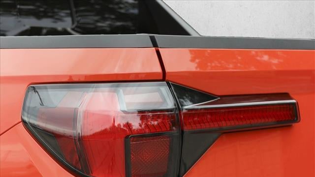 2025 Hyundai SANTA CRUZ XRT