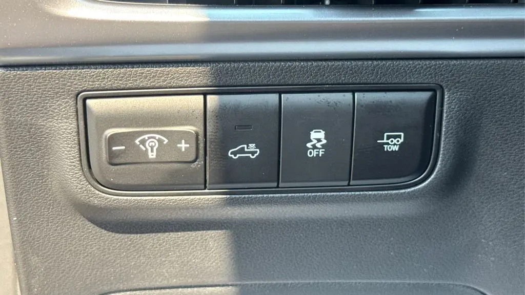 2025 Hyundai SANTA CRUZ XRT