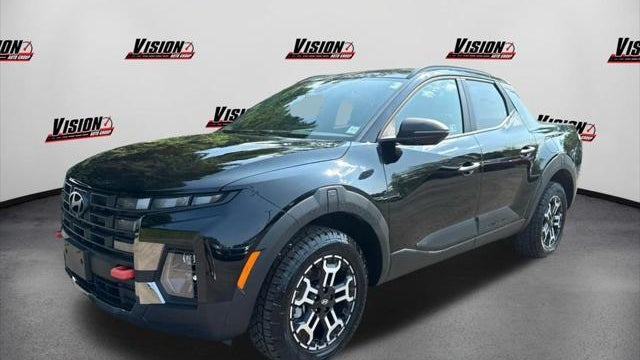 Preowned 2025 Hyundai SANTA CRUZ XRT for Sale