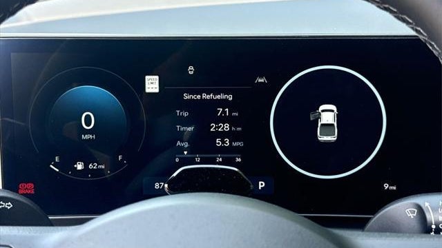 2025 Hyundai SANTA CRUZ XRT